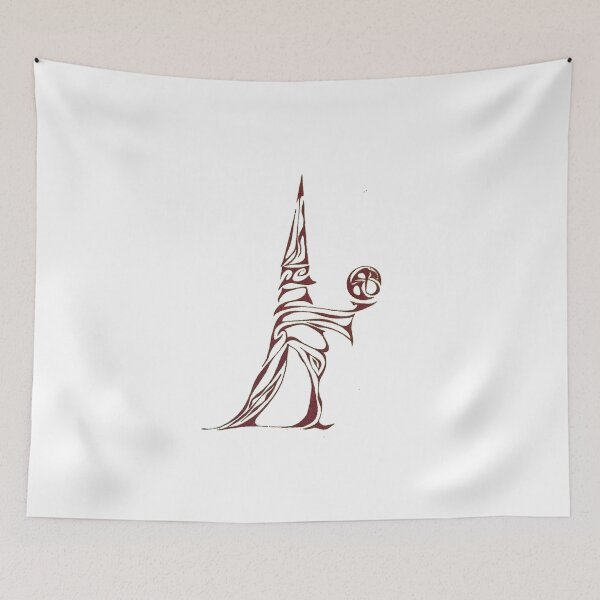 Item preview, Vintage Wizard designed and sold by QuayTradingCo.