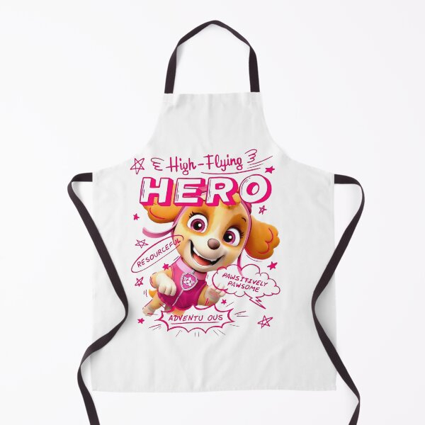 Item preview, Pawsome Hero Cute Dogs Police Team Cartoon Design designed and sold by NOELMAURICIO.