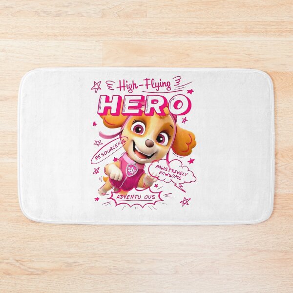 Item preview, Pawsome Hero Cute Dogs Police Team Cartoon Design designed and sold by NOELMAURICIO.