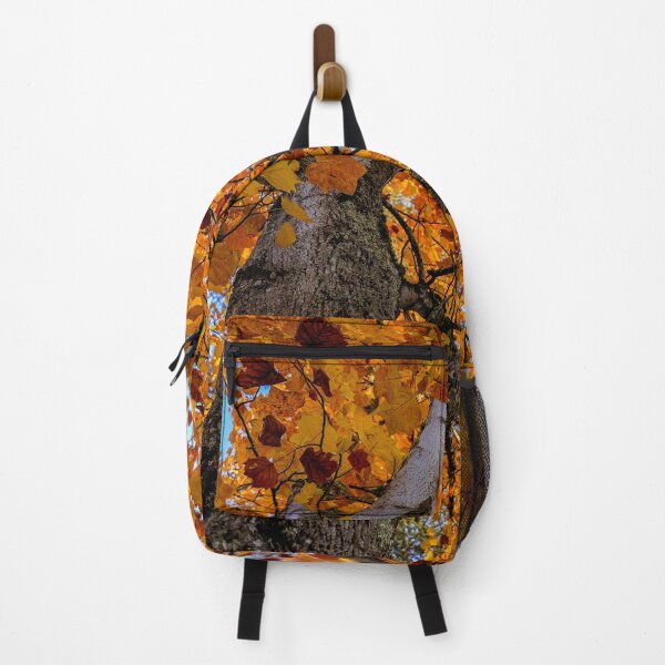Item preview, autumnal trees designed and sold by flo-pictures.