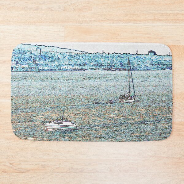 Item preview, Buddy Sailing designed and sold by gracelolbunny.