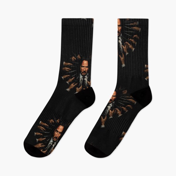 Item preview, John wick designed and sold by American Artist Designs.