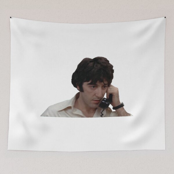Item preview, Al Pacino en Tarde de perros Activo designed and sold by NOELGARCIAA.