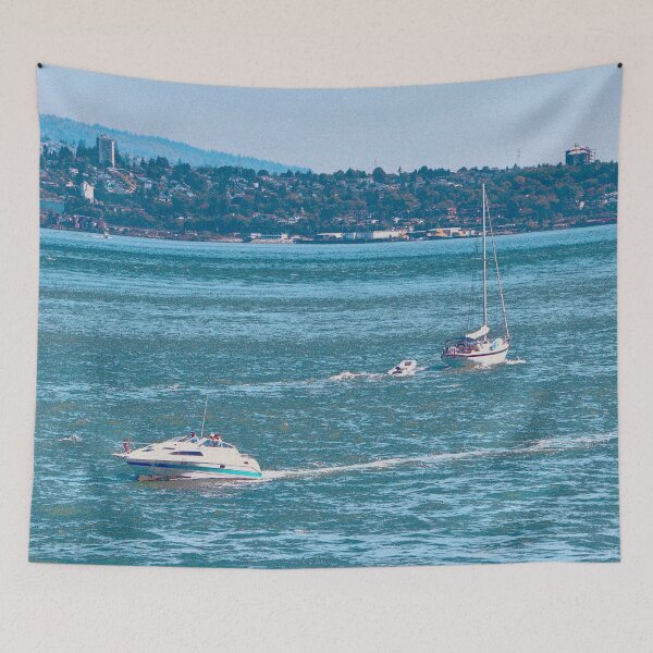 Item preview, Buddy Sailing designed and sold by gracelolbunny.
