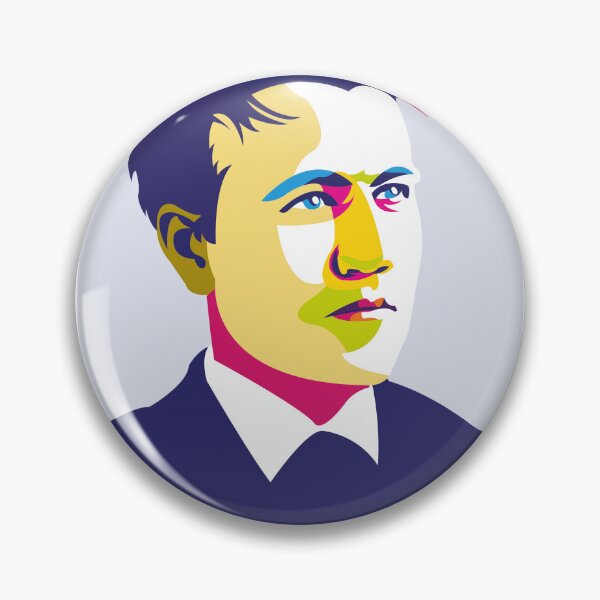 Item preview, Thomas Alva Edison designed and sold by glazzofwater.