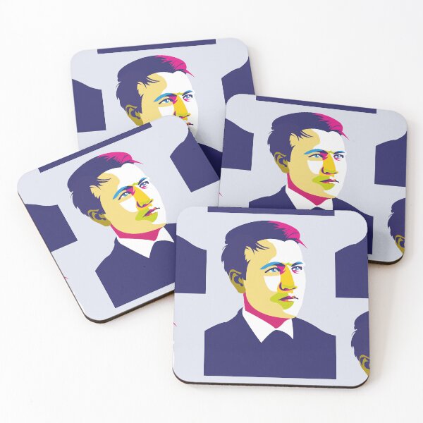 Item preview, Thomas Alva Edison designed and sold by glazzofwater.