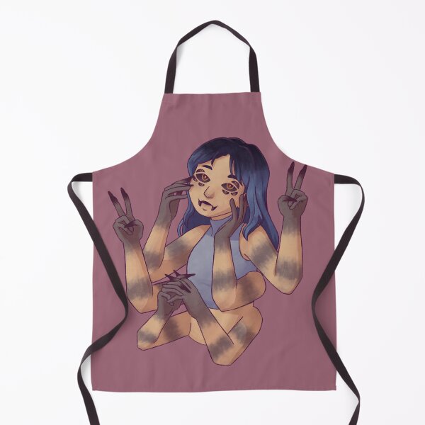 Item preview, Human arachnid designed and sold by Moonlight-C28.