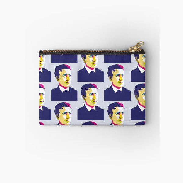 Item preview, Thomas Alva Edison designed and sold by glazzofwater.