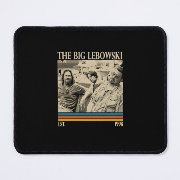 Item preview, The Big Lebowski Movie Shirt Joel Coen-Ethan Coen Comfort Colors designed and sold by shopmionmion.