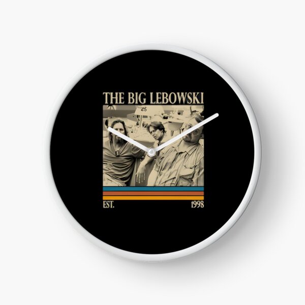 Item preview, The Big Lebowski Movie Shirt Joel Coen-Ethan Coen Comfort Colors designed and sold by shopmionmion.