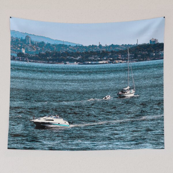 Item preview, Buddy Sailing designed and sold by gracelolbunny.
