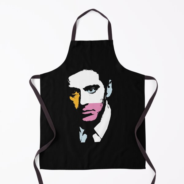 Artikelvorschau, Al Pacino Pop-Art-Klassiker entworfen und verkauft von NOELGARCIAA.