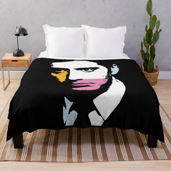 Artikelvorschau, Al Pacino Pop-Art-Klassiker entworfen und verkauft von NOELGARCIAA.