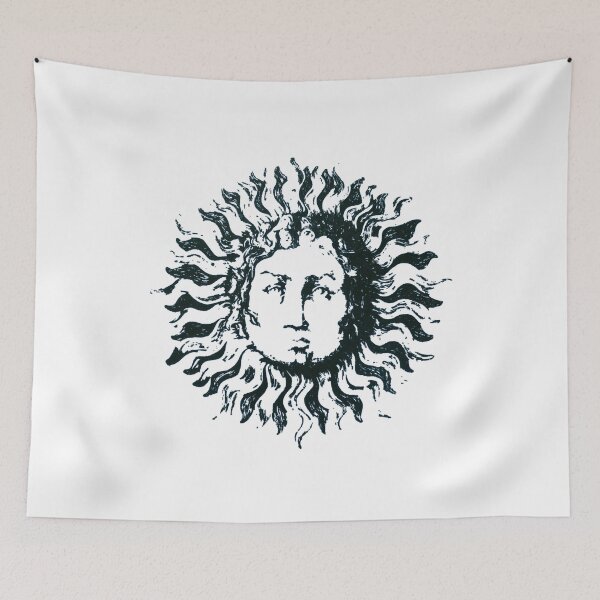 Item preview, Vintage Sun designed and sold by QuayTradingCo.