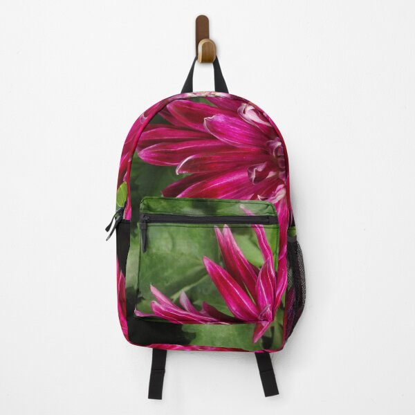 Item preview, Fuscia Dahlia designed and sold by Maxiverse.