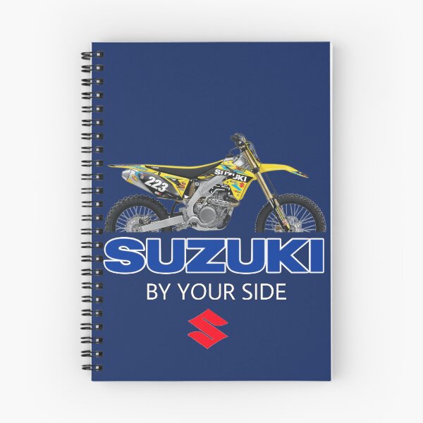 Item preview, Suzuki RMZ 450 - For fans of off-road adventures designed and sold by Dark-Night-.