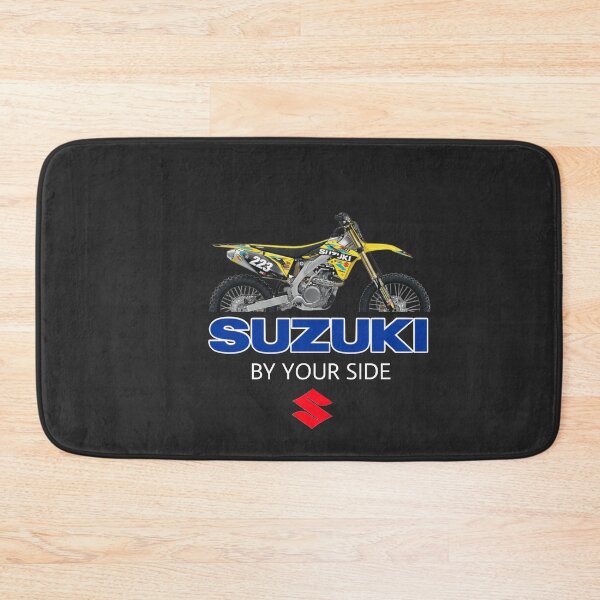 Item preview, Suzuki RMZ 450 - For fans of off-road adventures designed and sold by Dark-Night-.