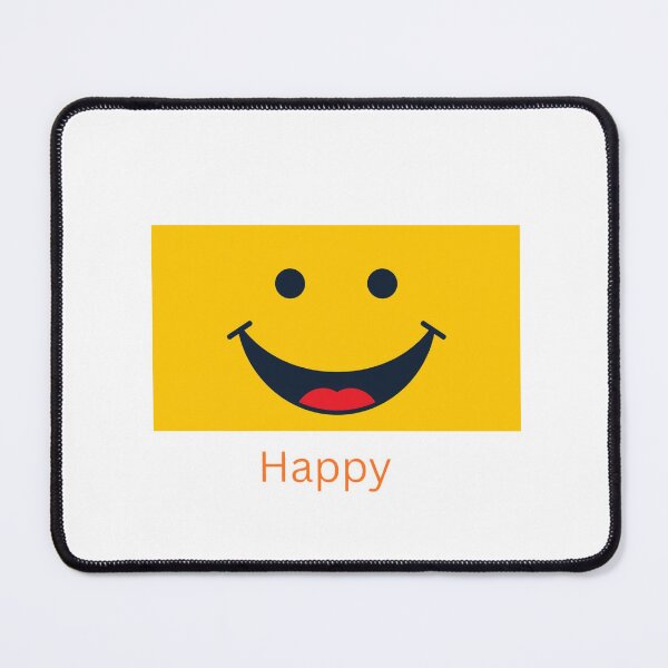 Item preview, Be Happy 2 designed and sold by RollingLoaded.