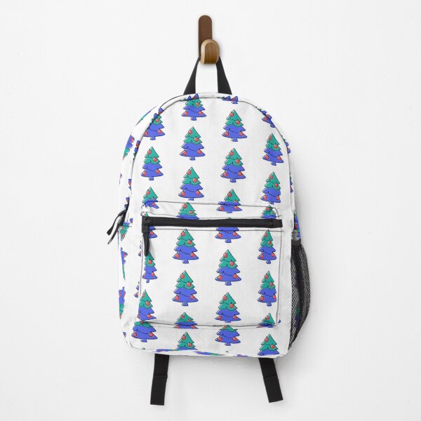 Item preview, Christmas Tree Seamless Pattern designed and sold by TheTwilightVault.