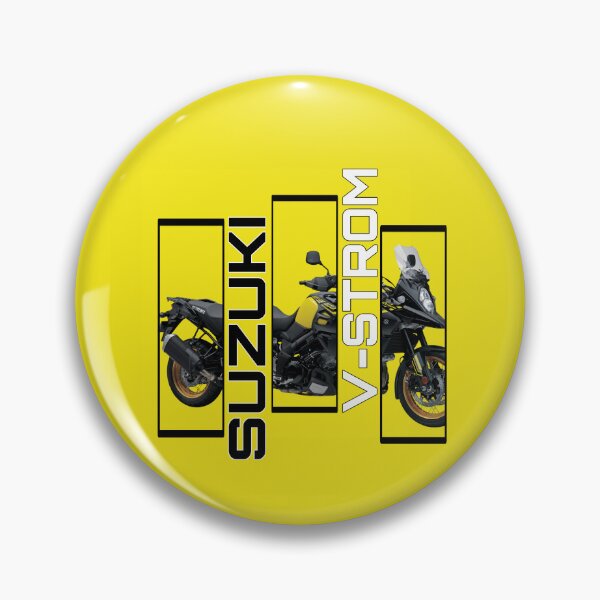 Item preview, Suzuki v-strom 1000- Adventure high displacement designed and sold by Dark-Night-.