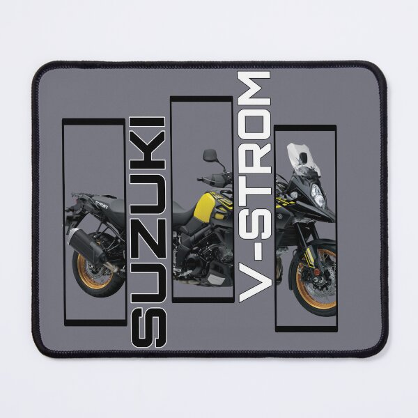 Item preview, Suzuki v-strom 1000- Adventure high displacement designed and sold by Dark-Night-.