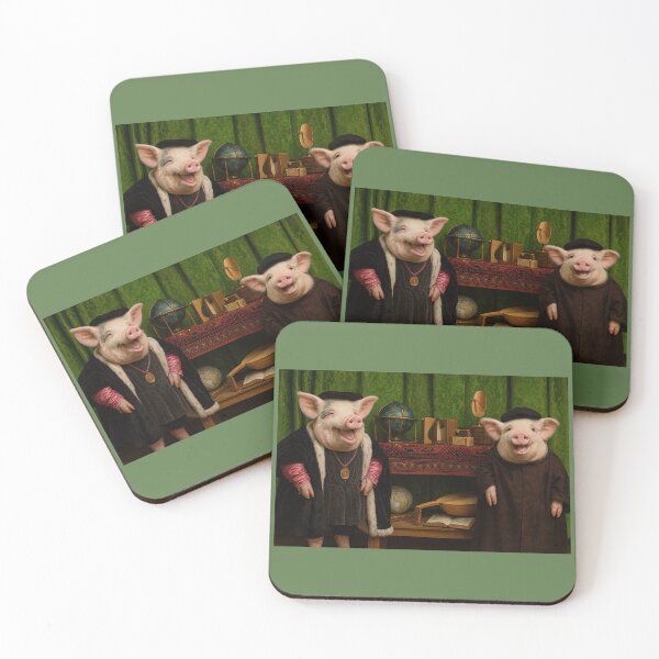 Item preview, The Hambassadors designed and sold by Tridentulus.