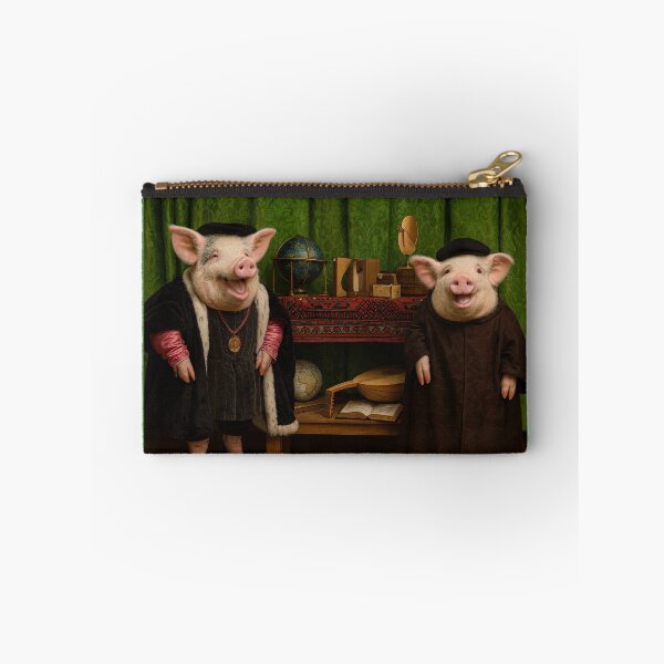 Item preview, The Hambassadors designed and sold by Tridentulus.