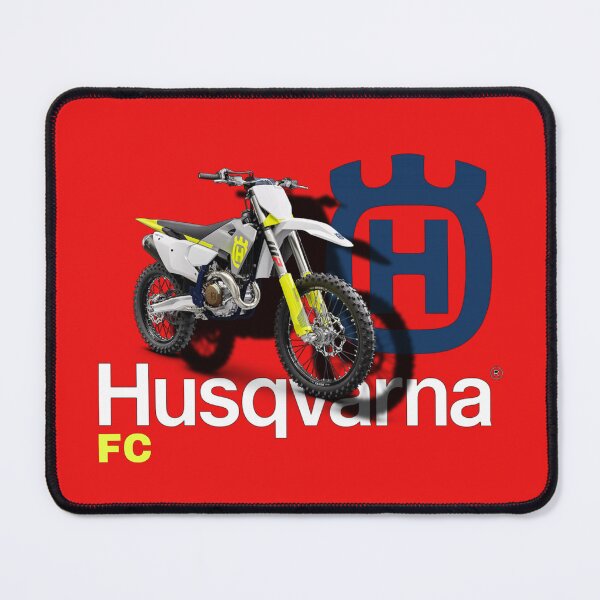 Item preview, Husqvarna FC - Special motorcycle for enduro designed and sold by Dark-Night-.