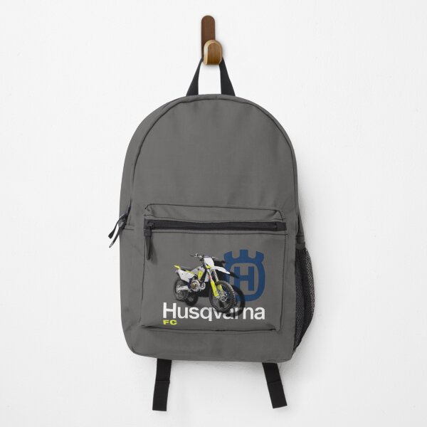 Item preview, Husqvarna FC - Special motorcycle for enduro designed and sold by Dark-Night-.