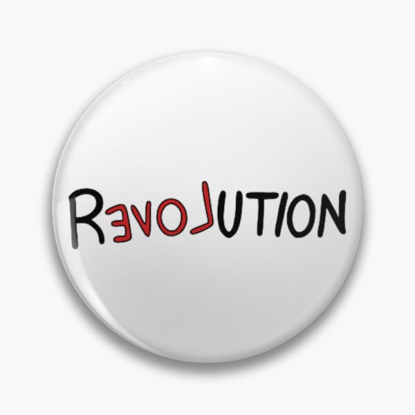 Item preview, Revolution (Young Royals) designed and sold by Alpha1810.
