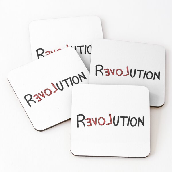 Item preview, Revolution (Young Royals) designed and sold by Alpha1810.