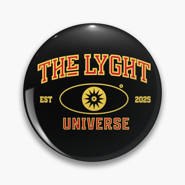 Item preview, The Lyght Universe designed and sold by THE LYGHT.