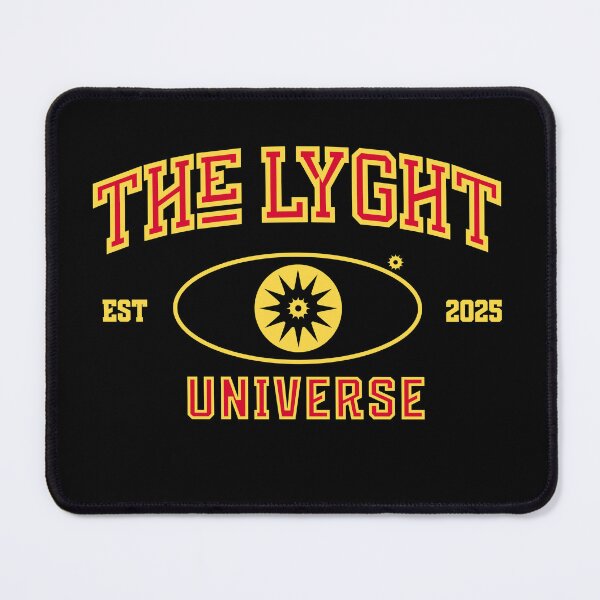 Item preview, The Lyght Universe designed and sold by THE LYGHT.
