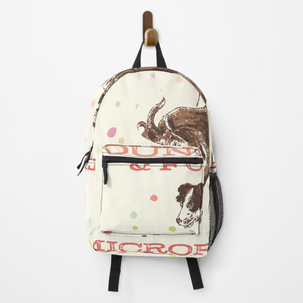 Item preview, Young, Dumb, and Full of Microplastics designed and sold by Tele Skele Shawp.
