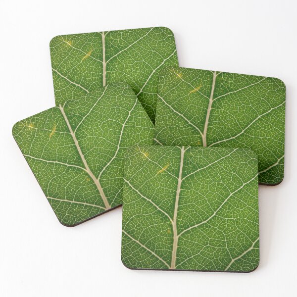 Item preview, Leaf Macro designed and sold by Jeffrey Ralph.