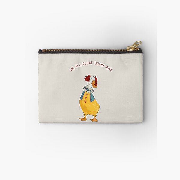 Item preview, Pennywise • cute halloween clown duck designed and sold by annx-arsr.