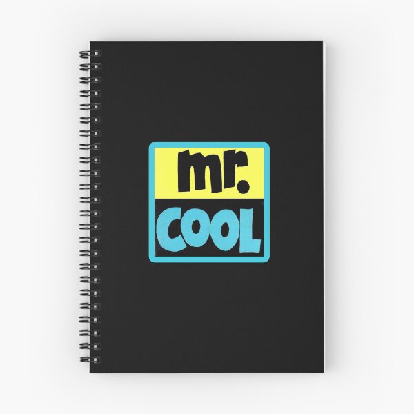 Item preview, Vintage Mr. Cool designed and sold by QuayTradingCo.