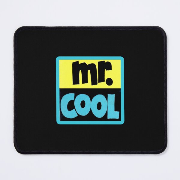 Item preview, Vintage Mr. Cool designed and sold by QuayTradingCo.
