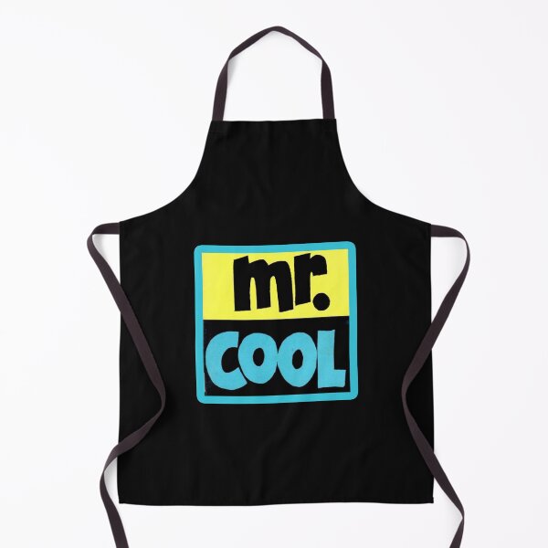 Item preview, Vintage Mr. Cool designed and sold by QuayTradingCo.