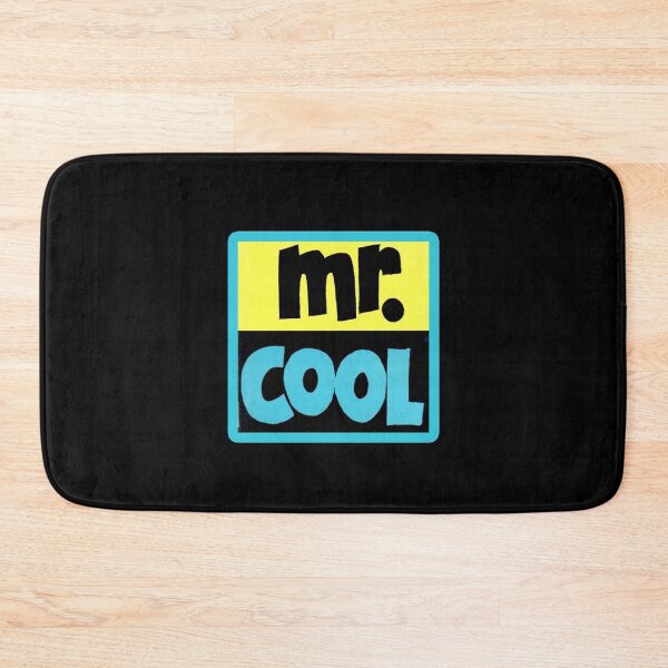 Item preview, Vintage Mr. Cool designed and sold by QuayTradingCo.