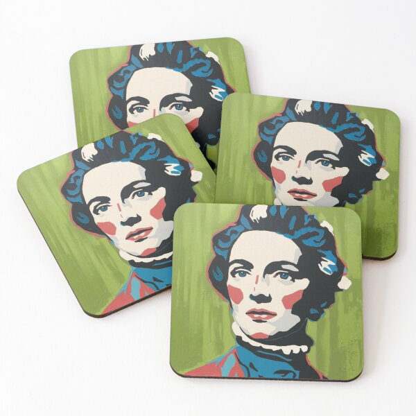 Item preview, Modern Muse | Portrait of a Lady by Carraann  designed and sold by CARRAANN.