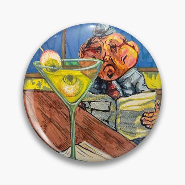 Item preview, Alcoholic Vibes designed and sold by caaroline_does.