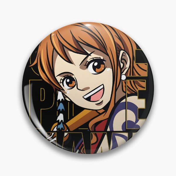 Item preview, Nami – Cat Burglar designed and sold by ANIME HEAT.