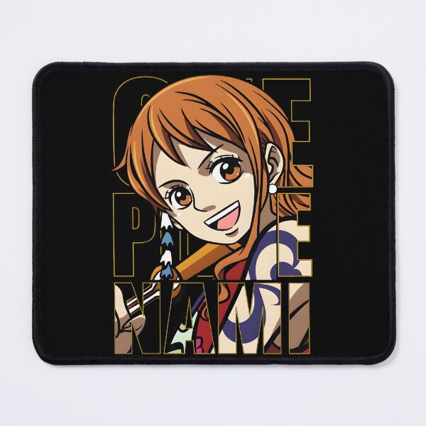 Item preview, Nami – Cat Burglar designed and sold by ANIME HEAT.