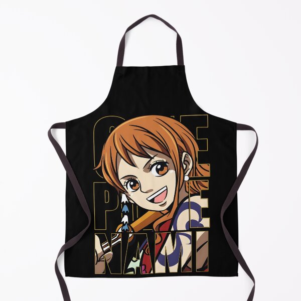 Item preview, Nami – Cat Burglar designed and sold by ANIME HEAT.