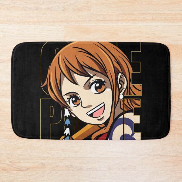 Item preview, Nami – Cat Burglar designed and sold by ANIME HEAT.