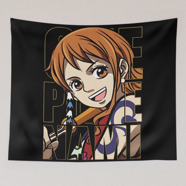 Item preview, Nami – Cat Burglar designed and sold by ANIME HEAT.