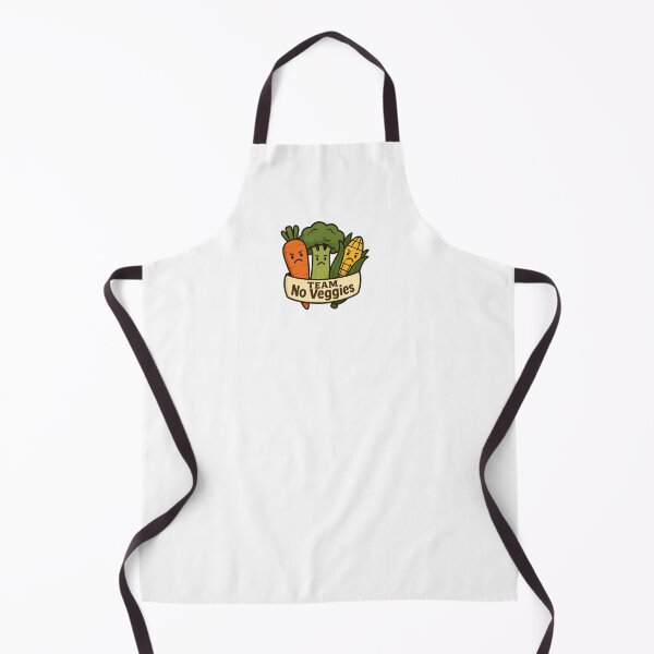 Item preview, Team No Veggies designed and sold by AEMcTees.