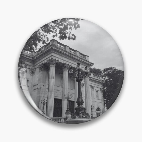 Item preview, Marble House designed and sold by laurenveronica.