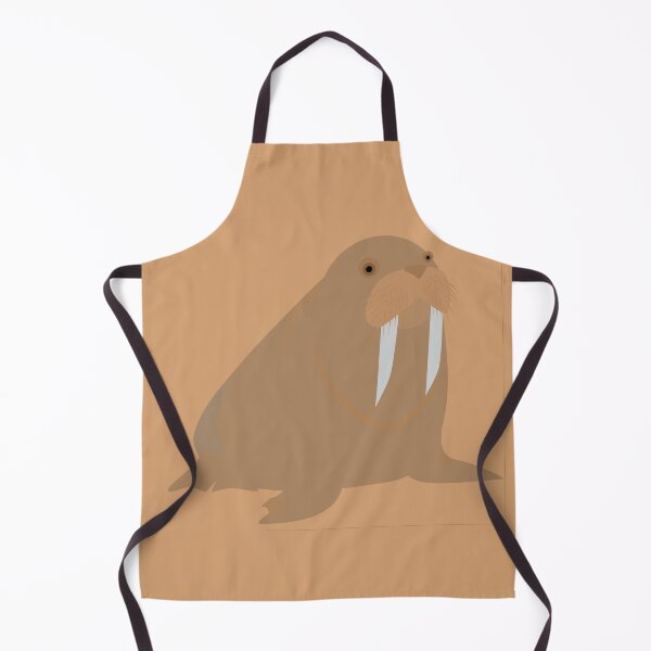 Item preview, Walrus designed and sold by ROSE ANN BANILAR.